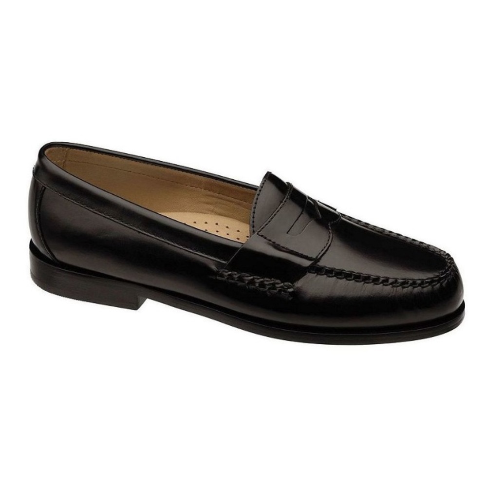 Johnson & Murphy Hayes Dress Penny Loafers 11